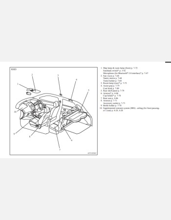 mitsubishi rvr (asx) 2020 owners manual rhd and lhd